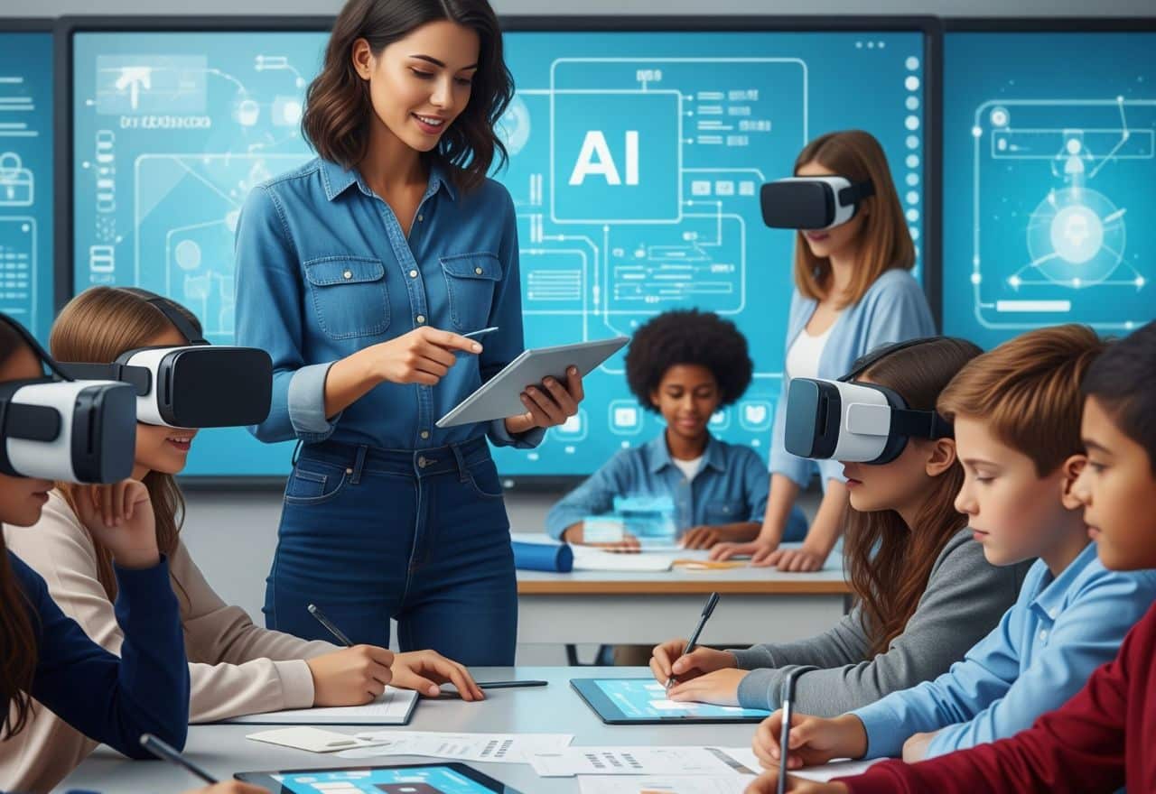 Learnng Ai Skills